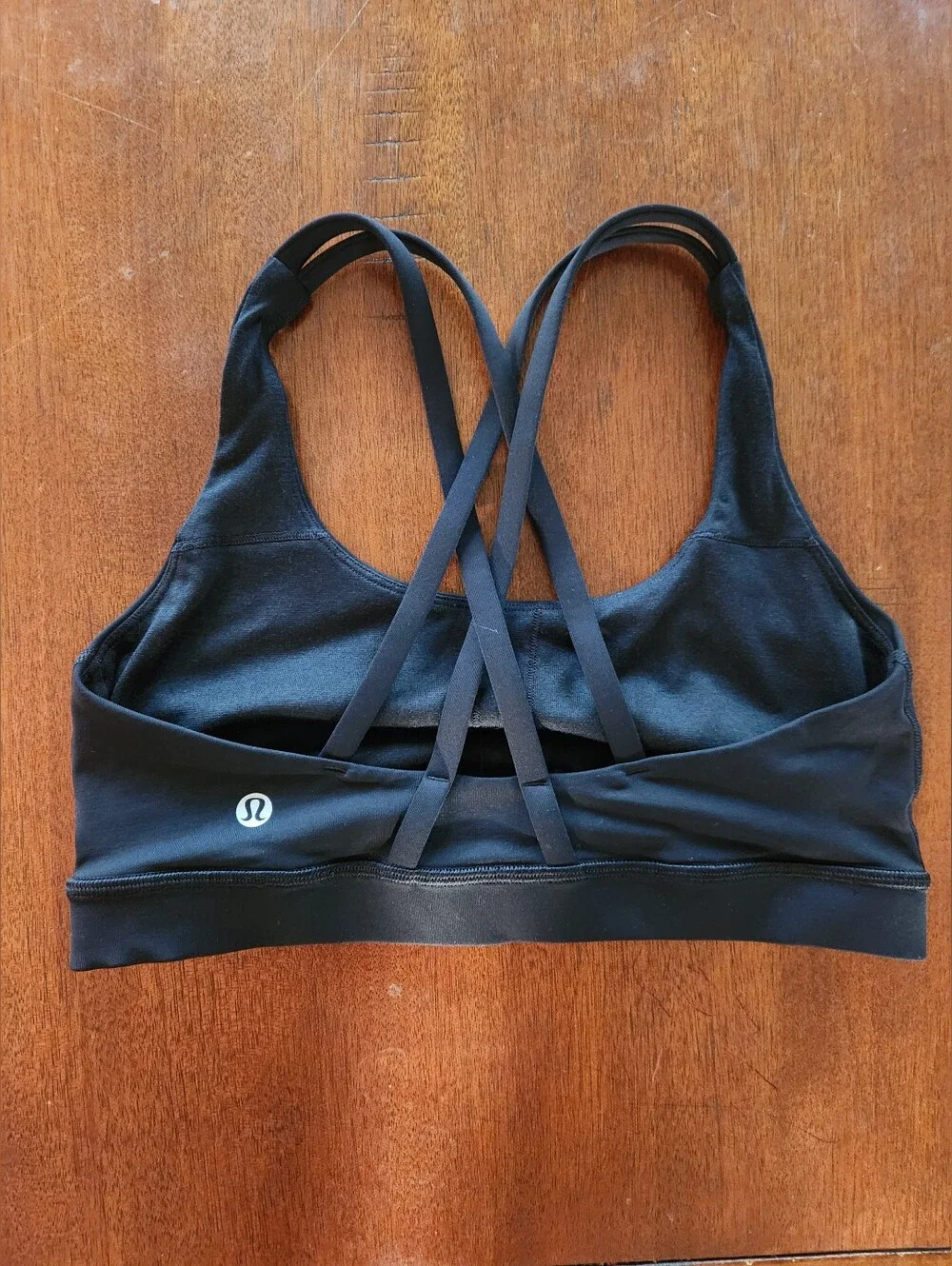lululemon athletica inside pads there